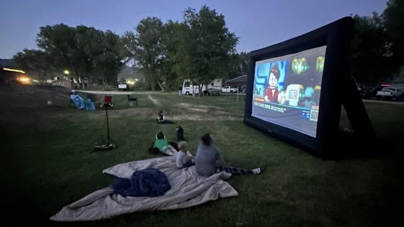 Photo of Lost Trail Resort