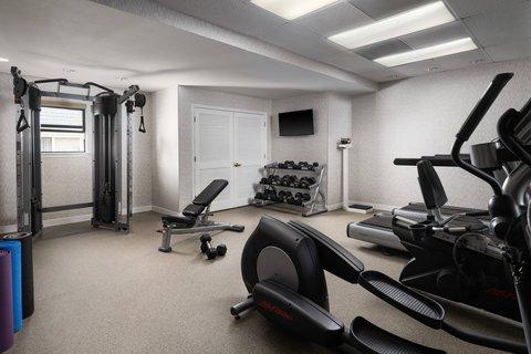 Photo of Residence Inn Sunnyvale Silicon Valley II