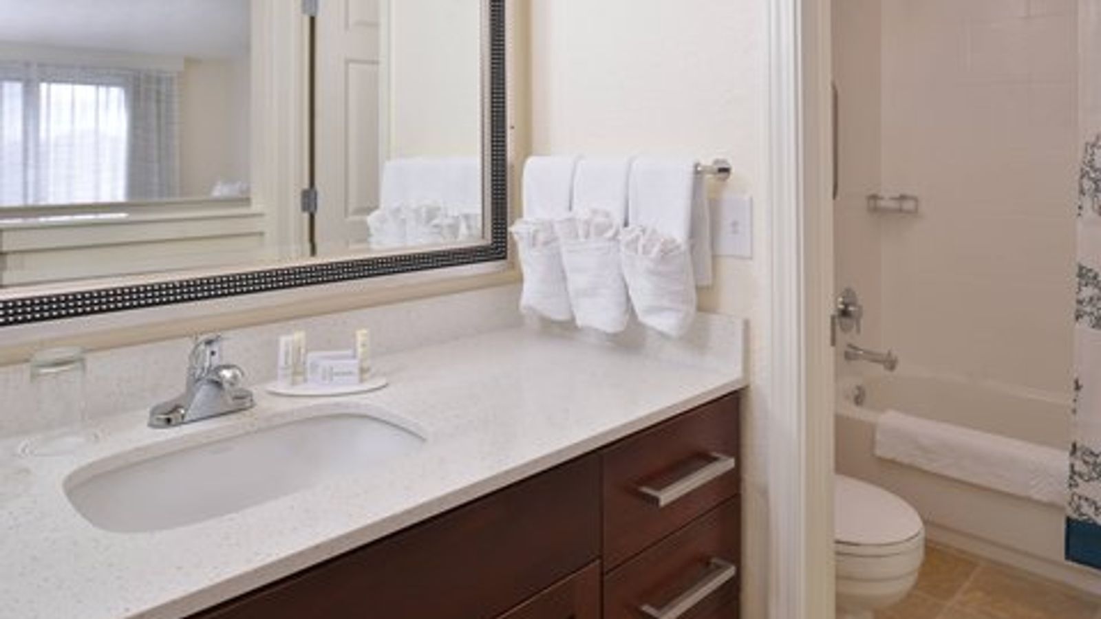 Photo of Residence Inn Boise Downtown/University