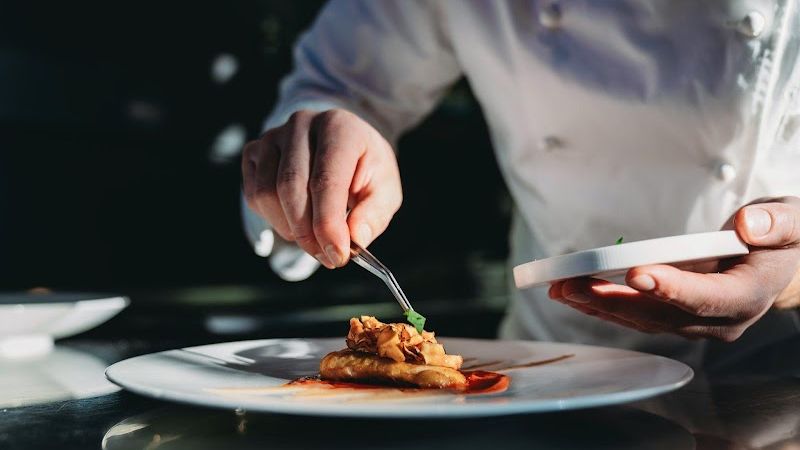 Photo of InterContinental Bellevue at the Avenue, an IHG Hotel