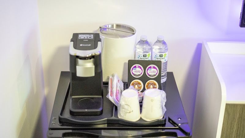 Photo of WAFER 450 Hotel