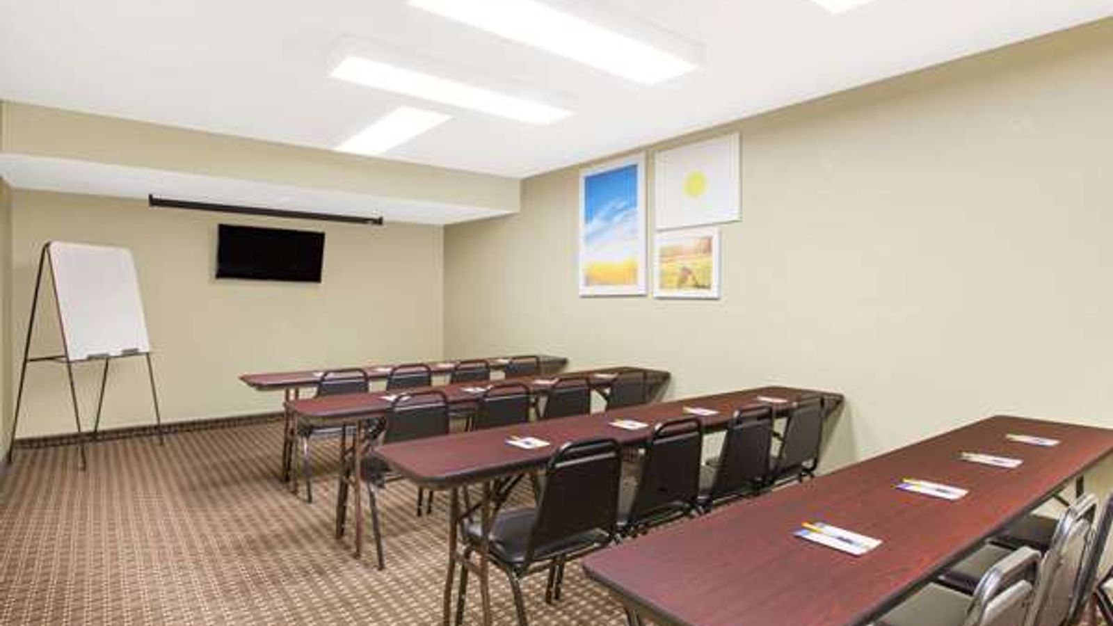 Photo of Days Inn by Wyndham San Jose Airport