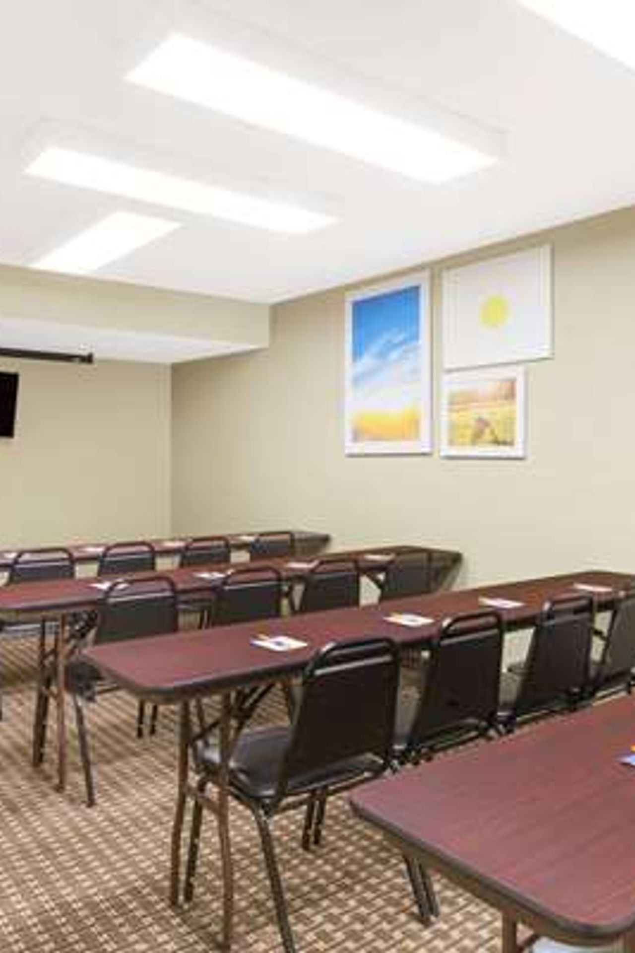 Photo of Days Inn by Wyndham San Jose Airport