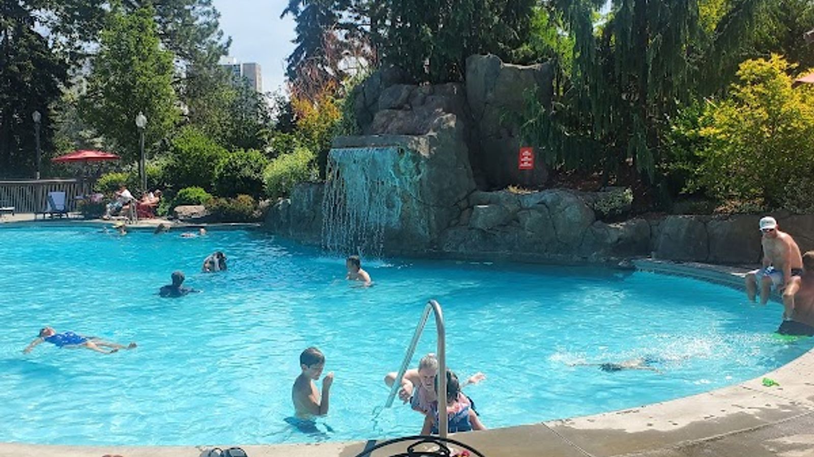 Photo of The Centennial Hotel