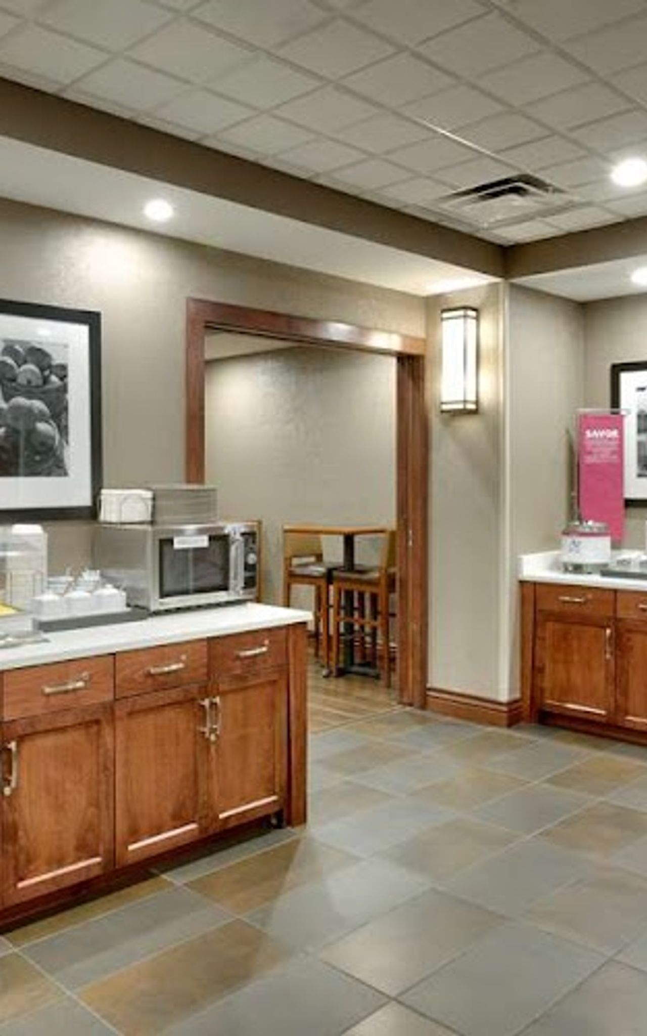 Photo of Hampton Inn & Suites Pocatello