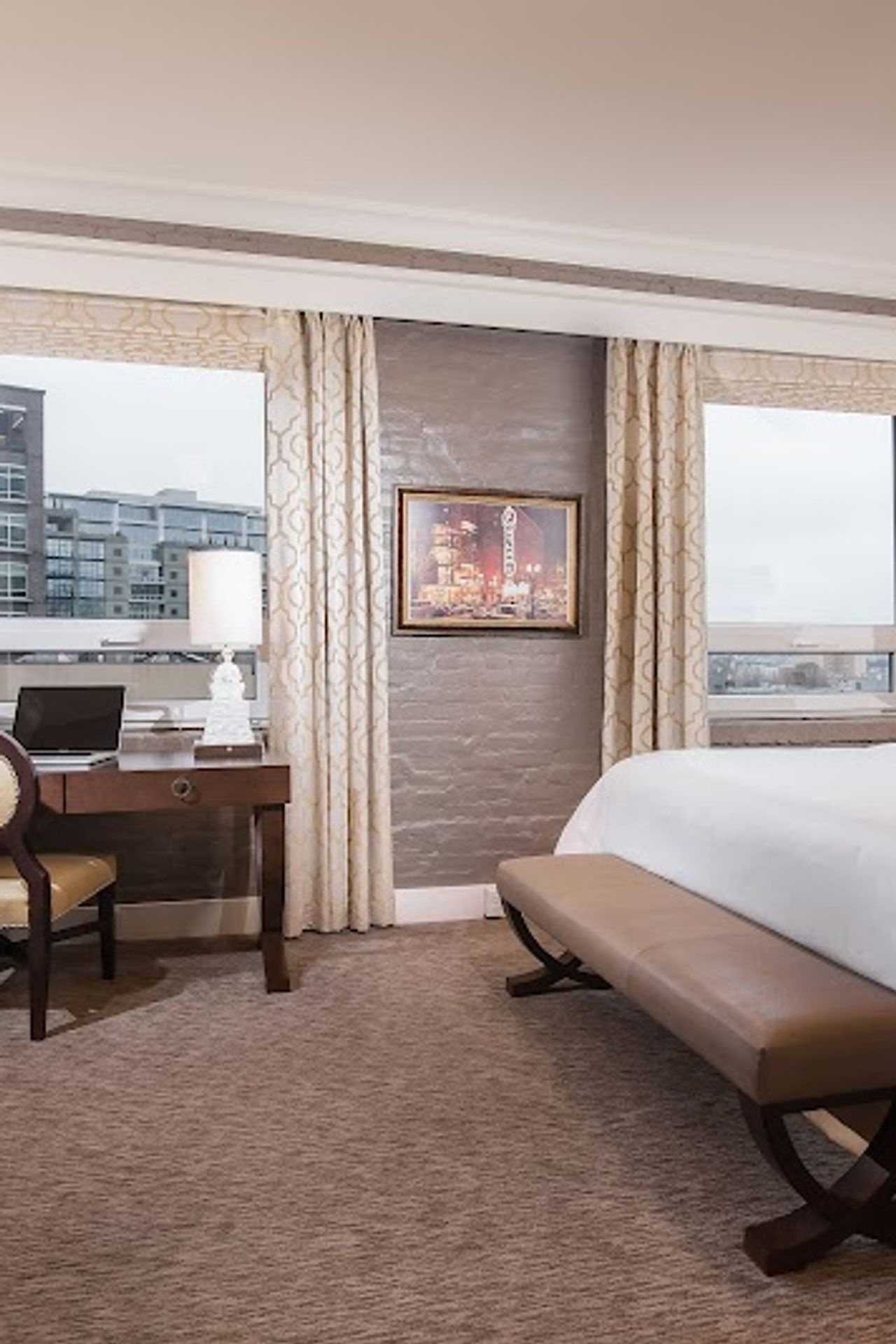 Photo of Mark Spencer Hotel Portland