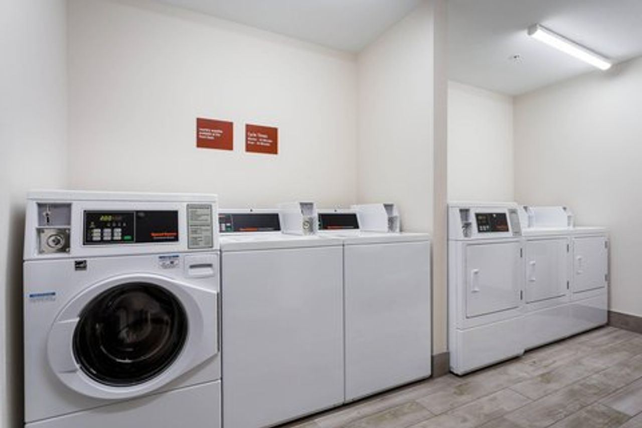 Photo of TownePlace Suites San Mateo Foster City