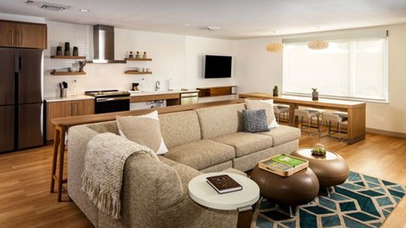 Photo of Element Bend