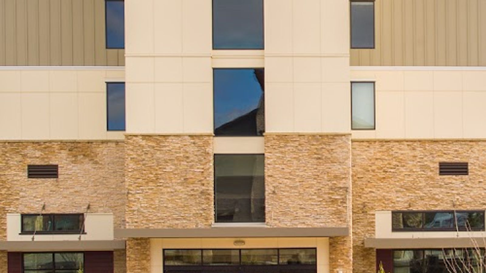 Photo of Snoqualmie Inn by Hotel America