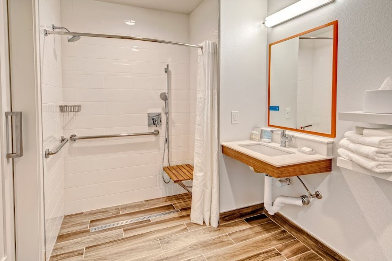 Photo of Hampton Inn Vallejo