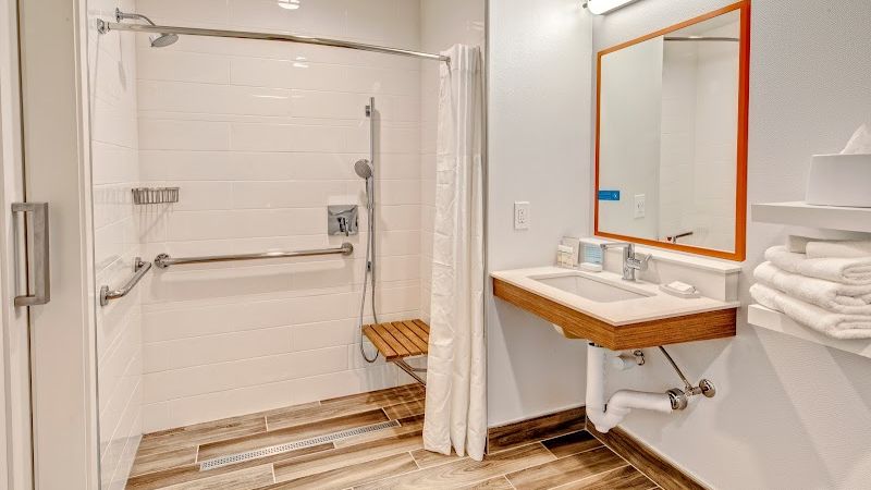 Photo of Hampton Inn Vallejo