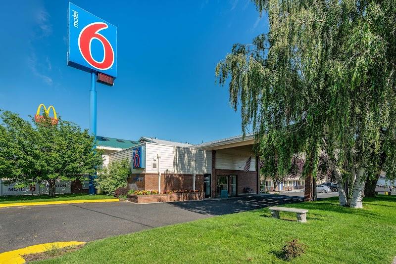 Photo of Motel 6 Clarkston, WA