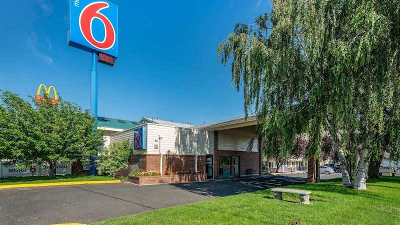 Photo of Motel 6 Clarkston, WA