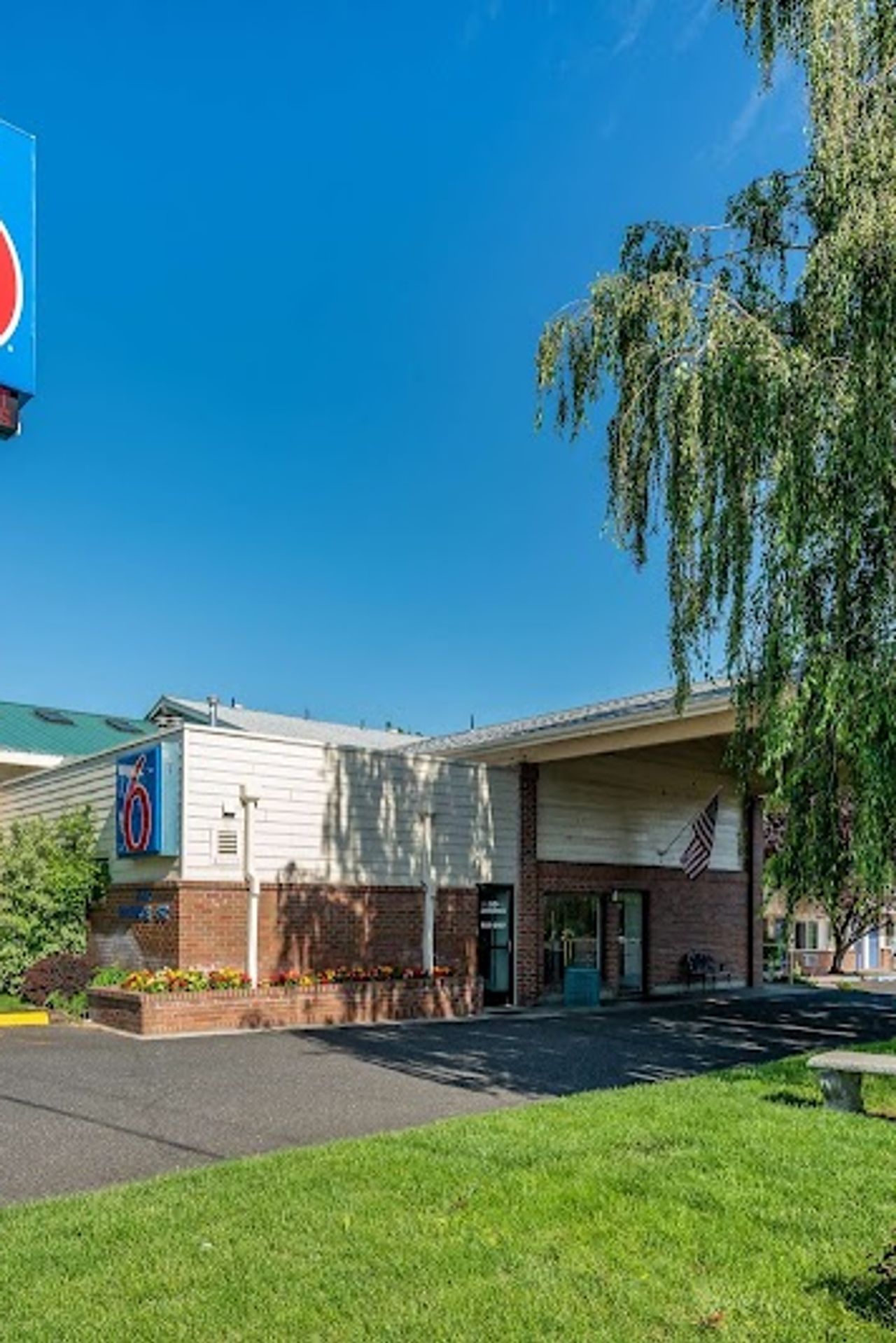 Photo of Motel 6 Clarkston, WA