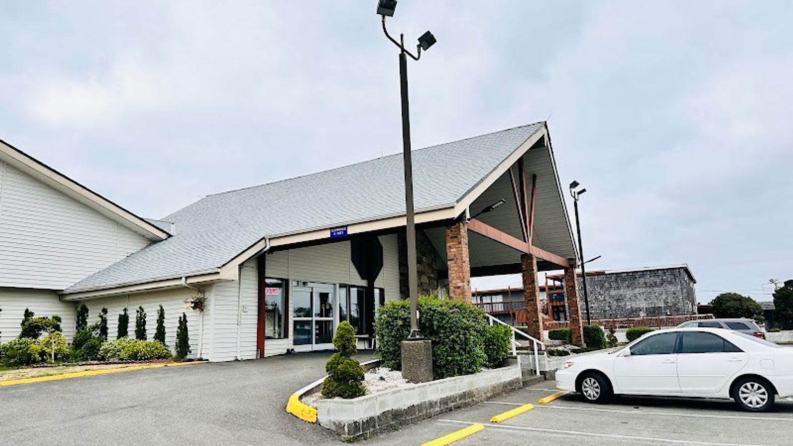 Coratel Inn and Suites By Jasper Ocean Shores