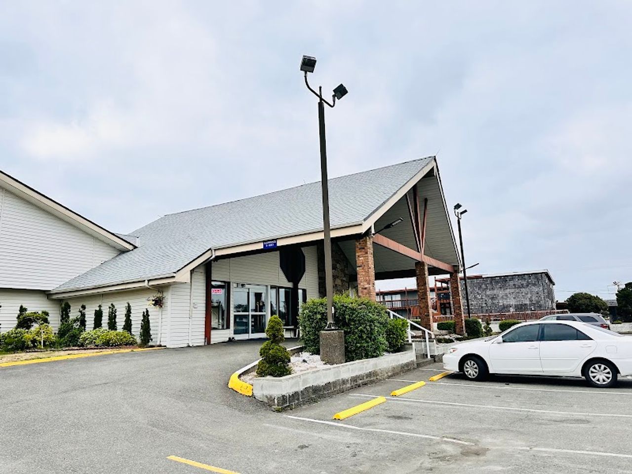 Photo of Coratel Inn and Suites By Jasper Ocean Shores