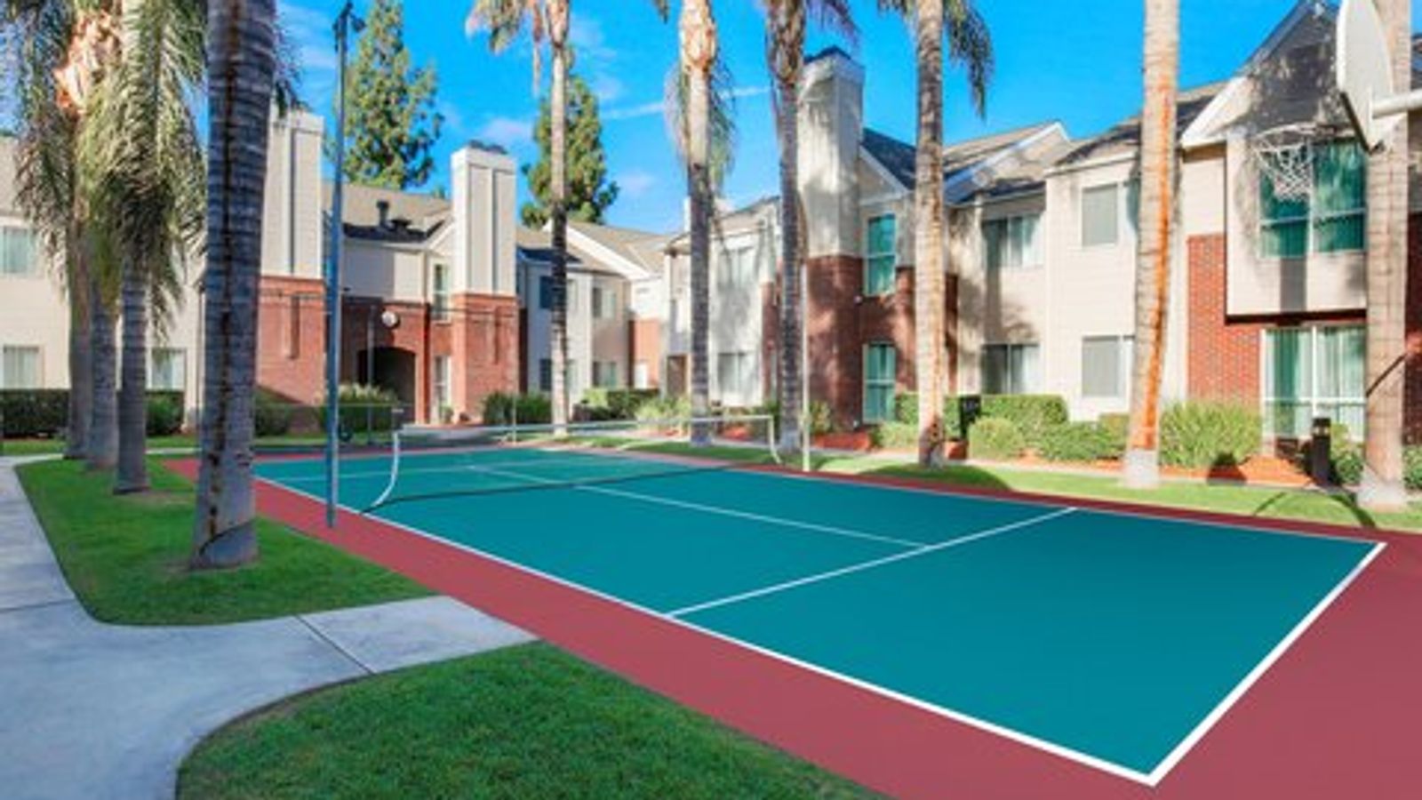 Photo of Residence Inn Bakersfield