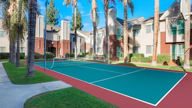 Photo of Residence Inn Bakersfield