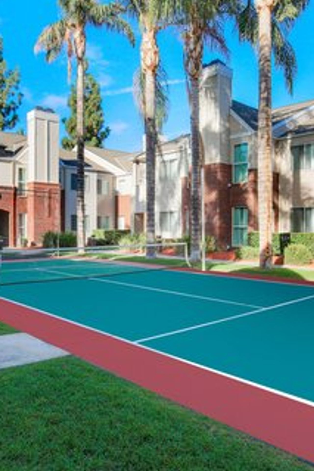 Photo of Residence Inn Bakersfield