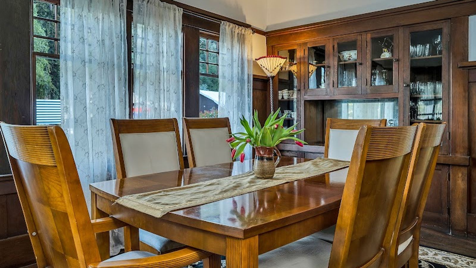 Photo of Craftsman Inn