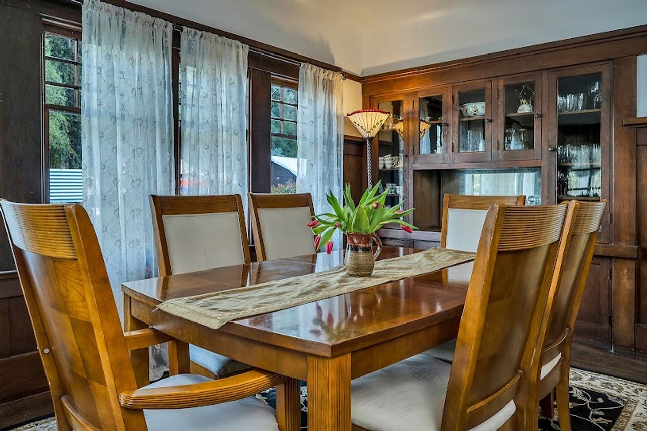 Photo of Craftsman Inn