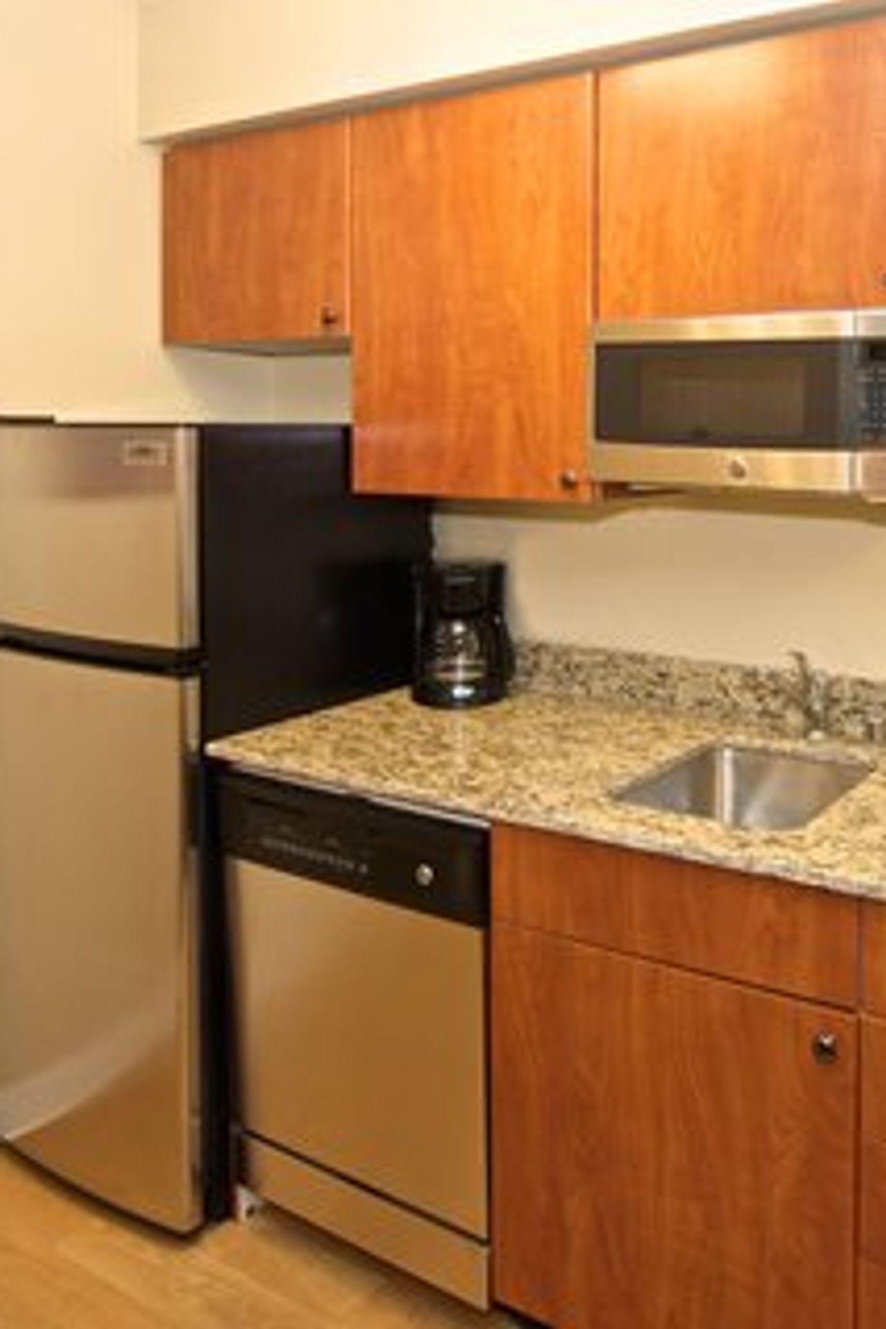 Photo of TownePlace Suites Seattle Everett/Mukilteo
