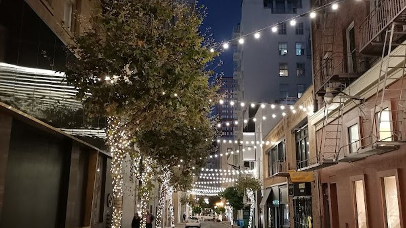 Photo of King George Hotel