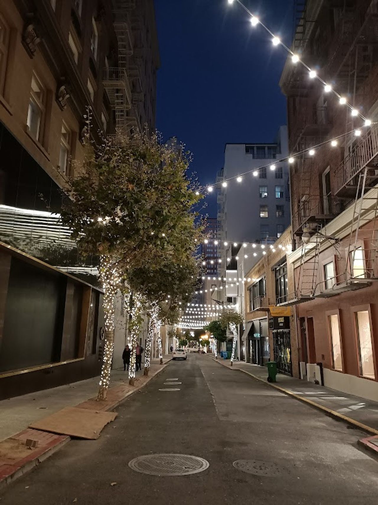 Photo of King George Hotel