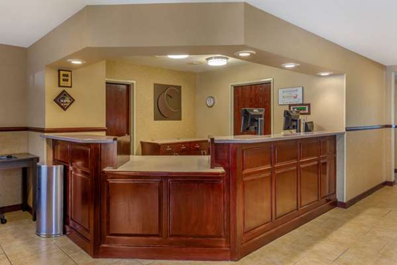 Photo of Comfort Inn Kennewick Richland