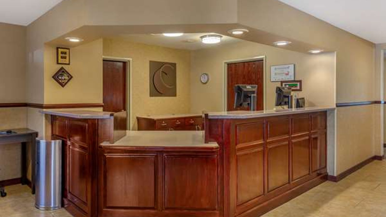 Photo of Comfort Inn Kennewick Richland