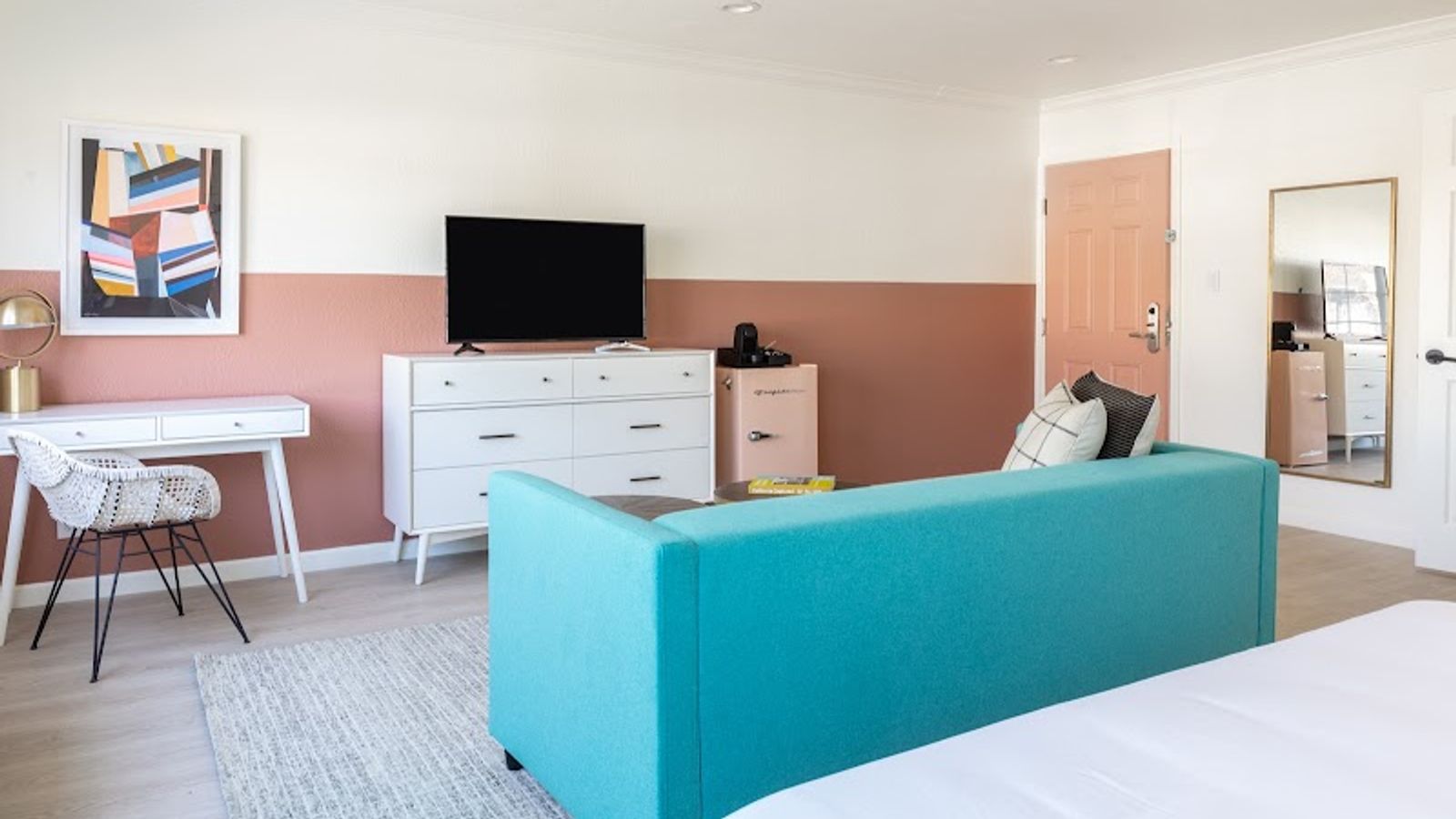 Photo of Signature Inn Berkeley Oakland