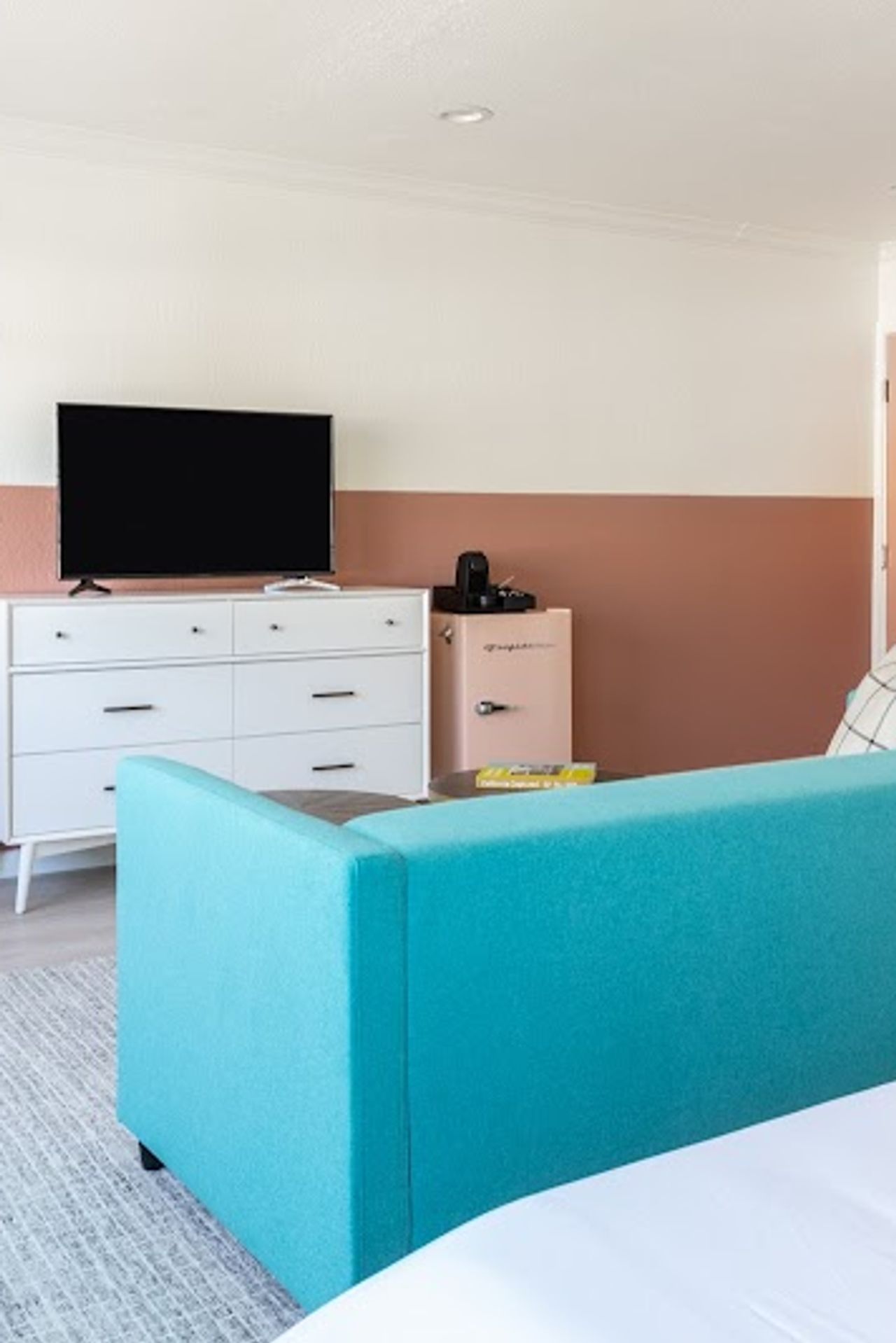 Photo of Signature Inn Berkeley Oakland