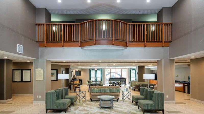 Photo of Best Western Inn & Suites San Mateo - San Francisco Airport