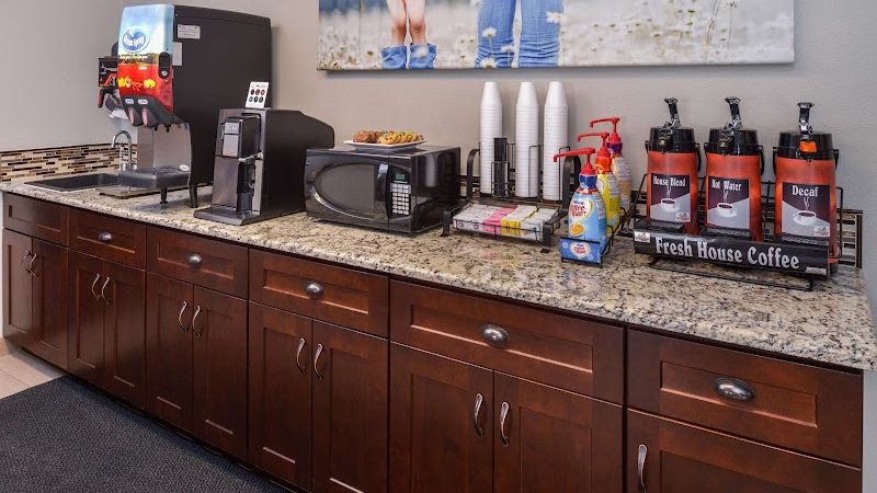 Photo of Red Lion Inn & Suites Kennewick Tri-Cities