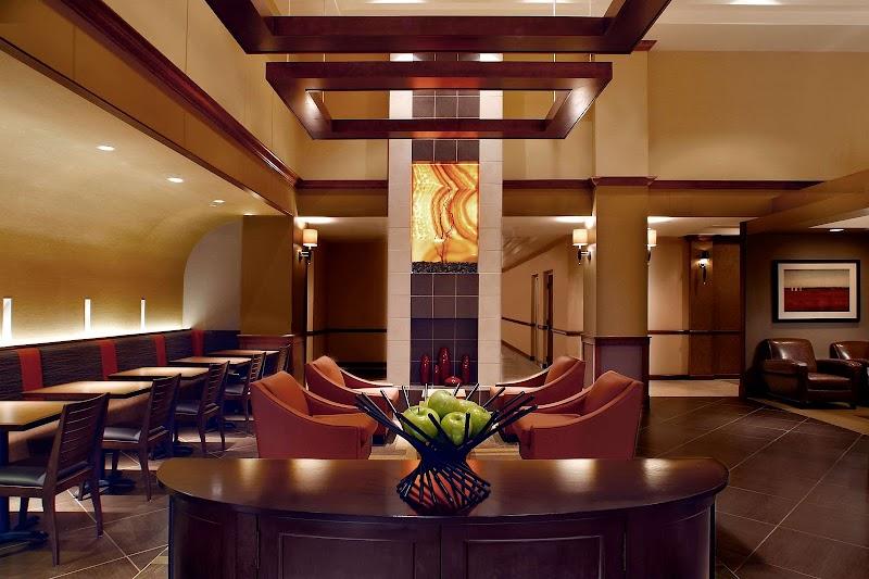 Photo of Hyatt Place Dublin/Pleasanton