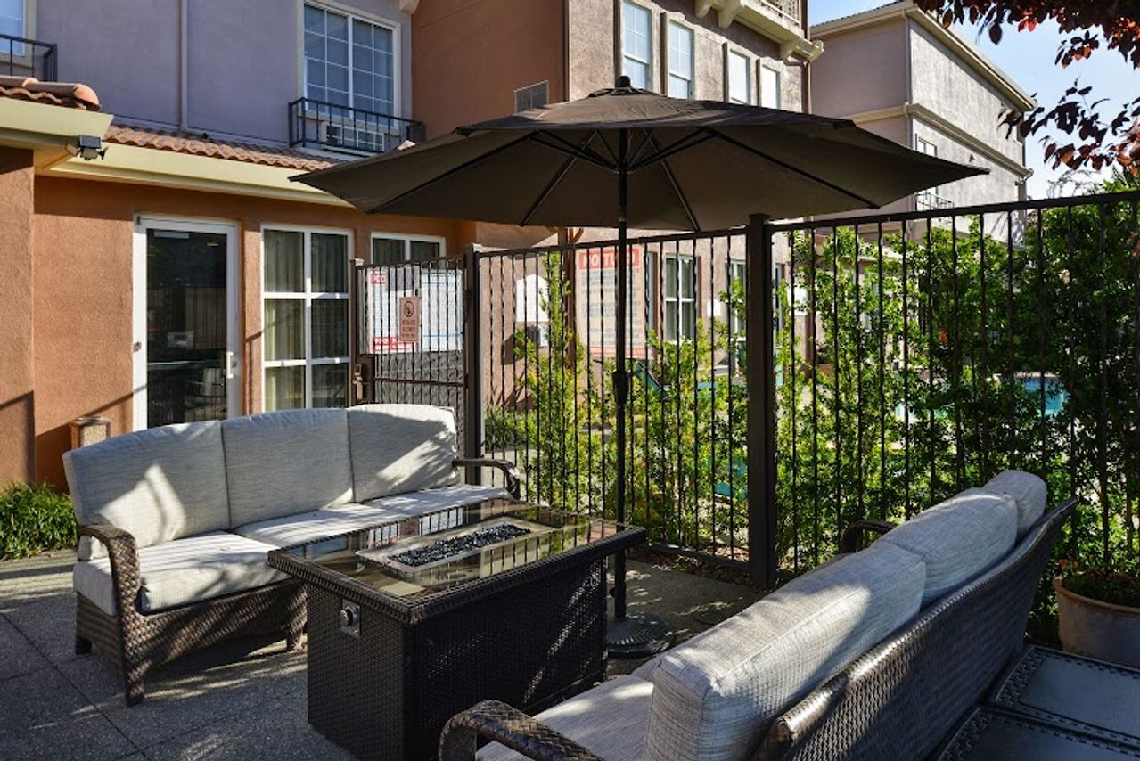 Photo of Hilton Garden Inn Napa