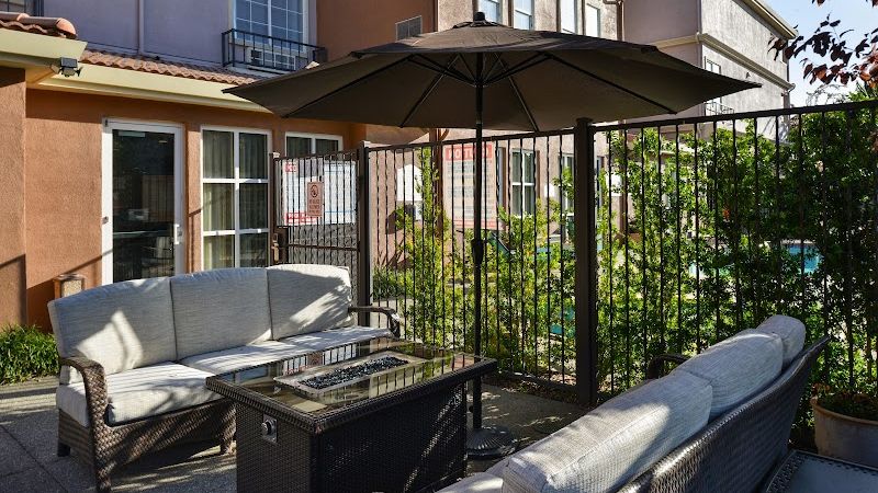 Photo of Hilton Garden Inn Napa