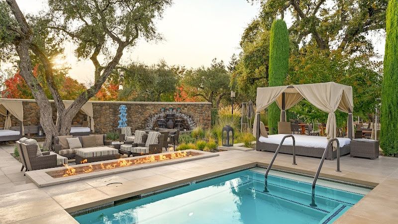 Photo of Hotel Yountville