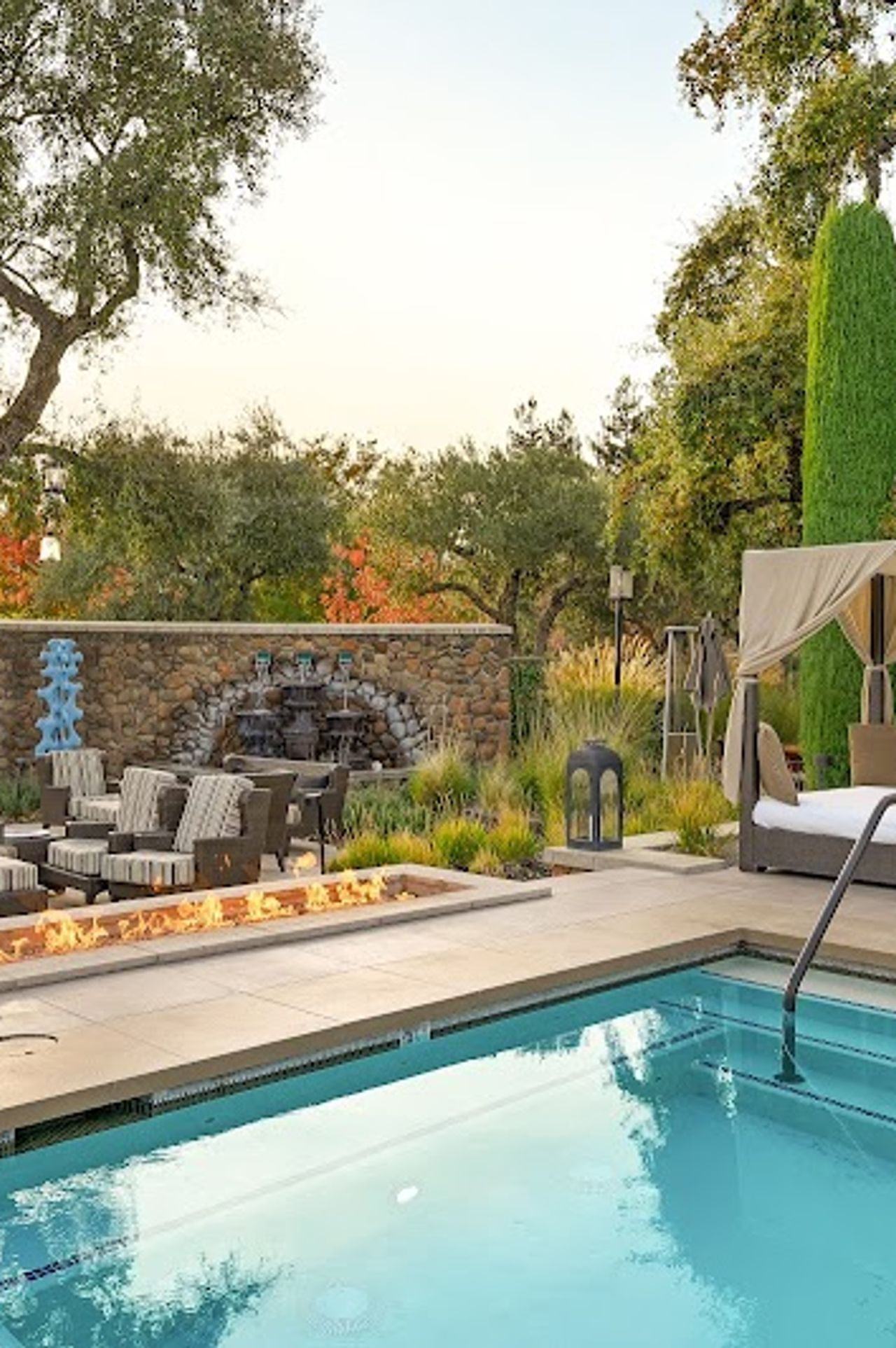 Photo of Hotel Yountville