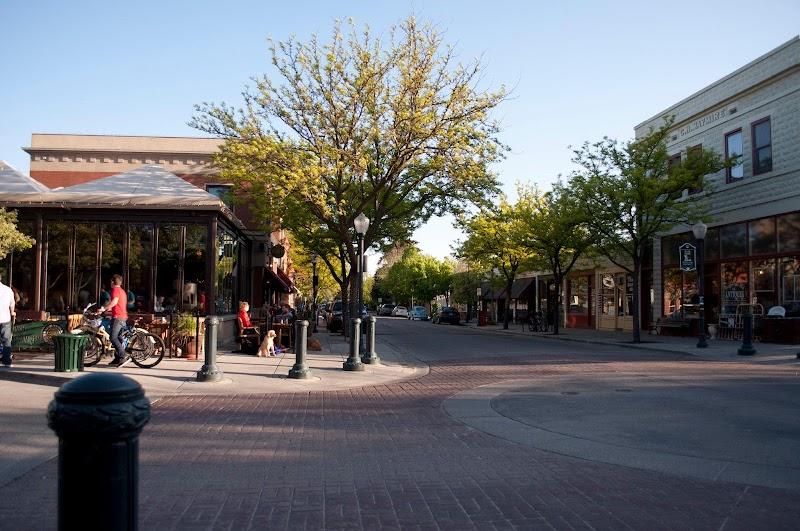 Photo of Holiday Inn Boise Airport, an IHG Hotel