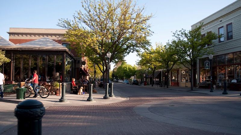Photo of Holiday Inn Boise Airport, an IHG Hotel