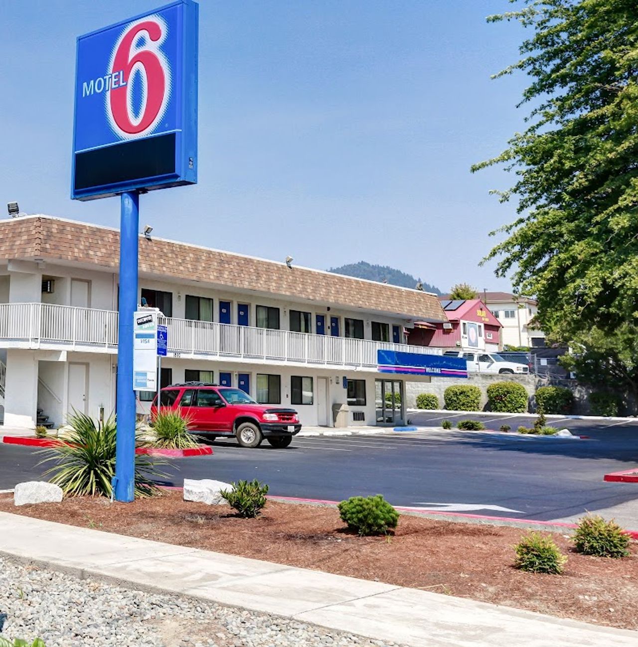 Photo of Motel 6 Grants Pass, OR