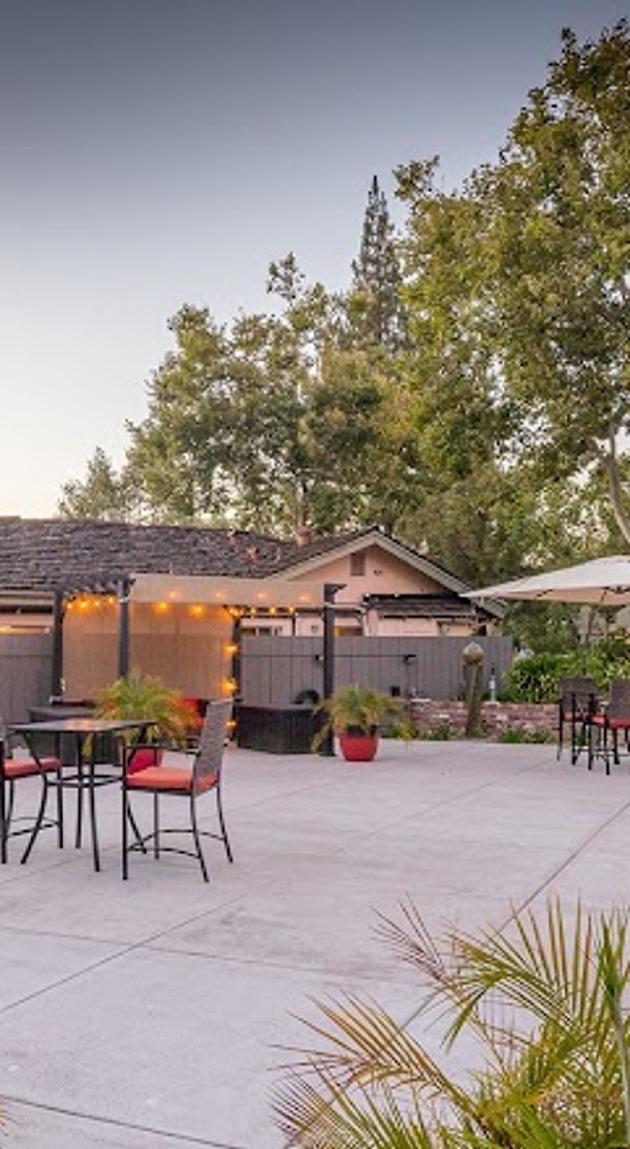 Photo of The Palo Alto Inn