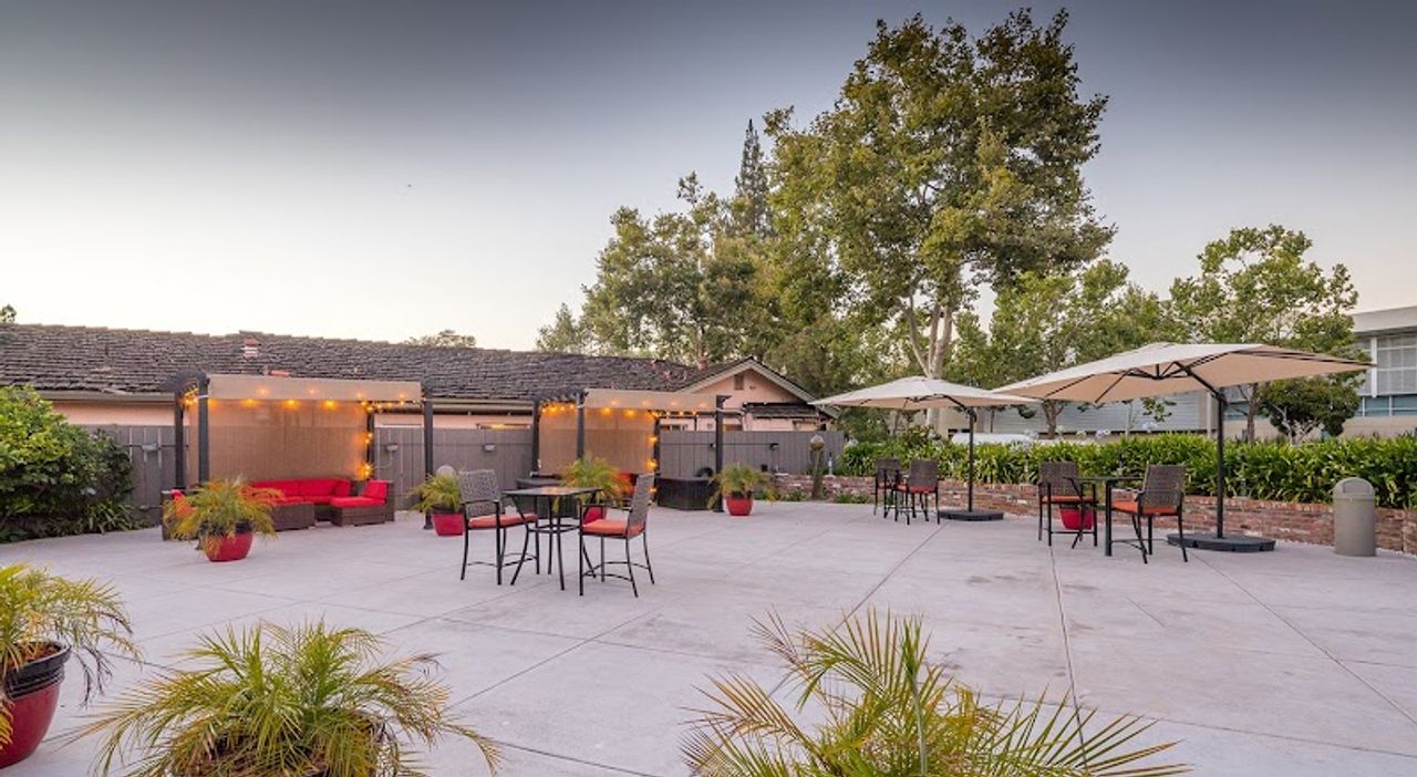 Photo of The Palo Alto Inn