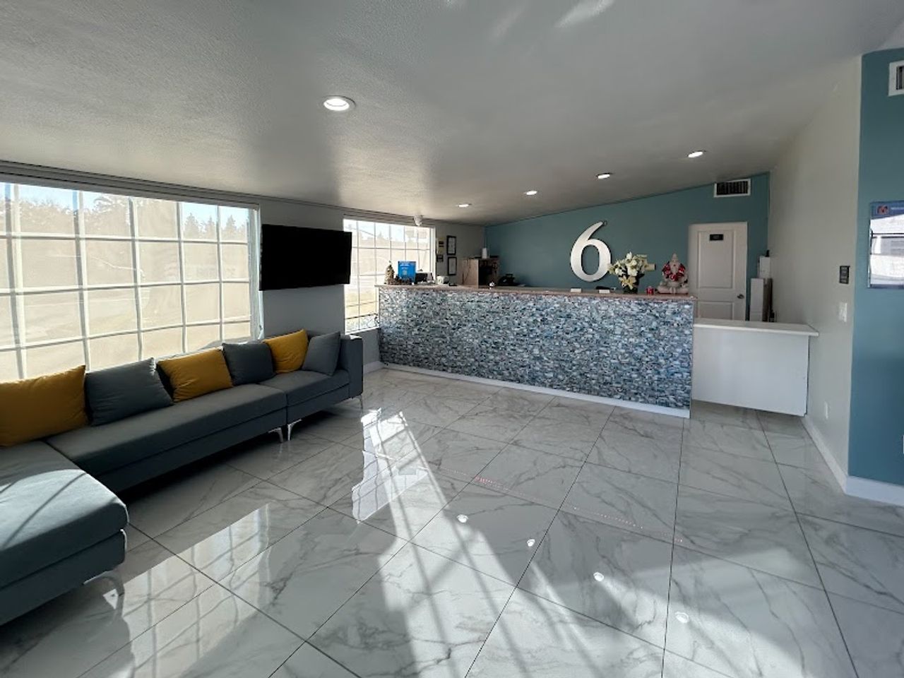 Photo of Studio 6 Suites Madera, CA - Yosemite