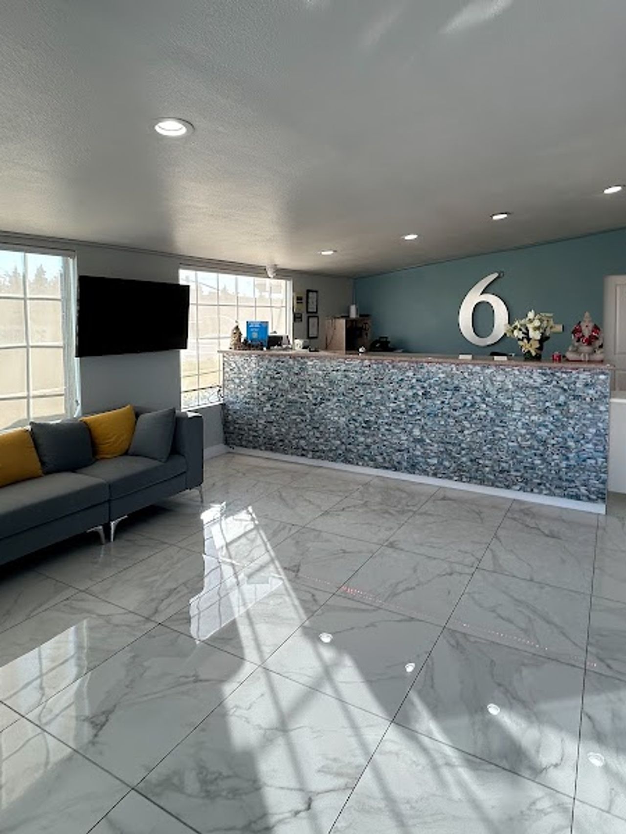 Photo of Studio 6 Suites Madera, CA - Yosemite