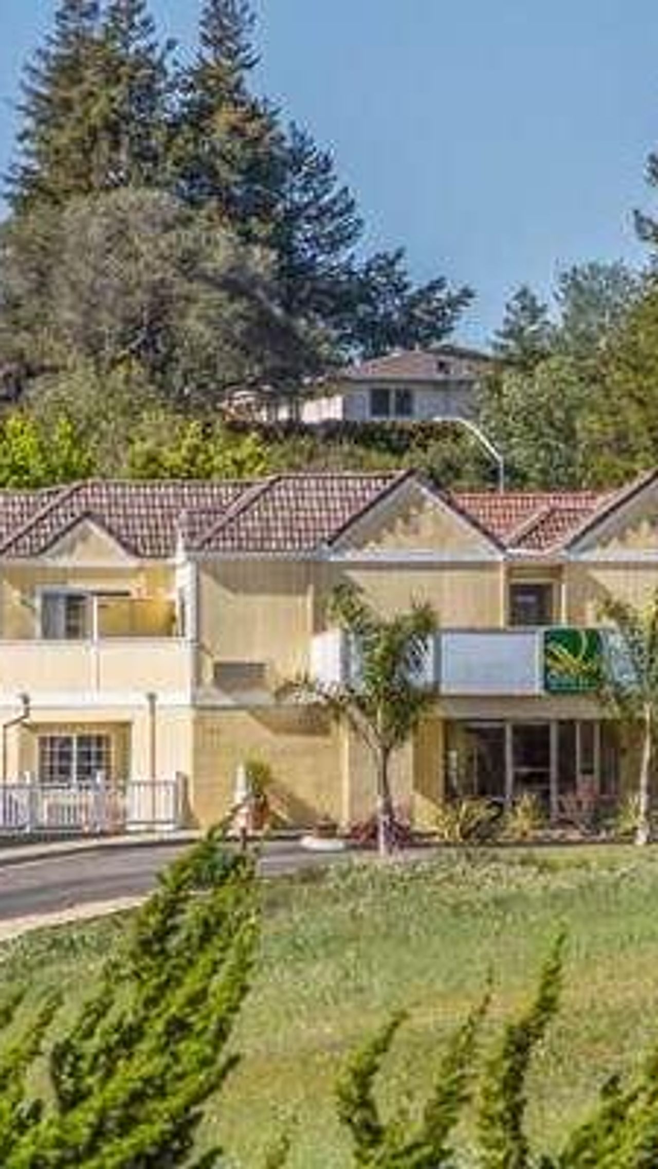 Photo of Quality Inn & Suites Capitola By the Sea