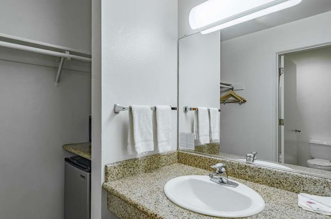 Photo of Motel 6 Gresham, OR - Portland