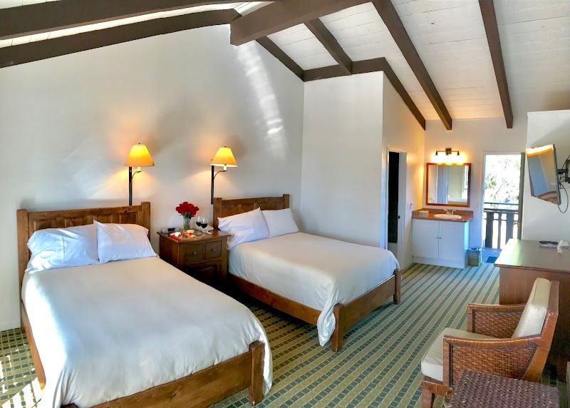 Photo of The Olympia Lodge