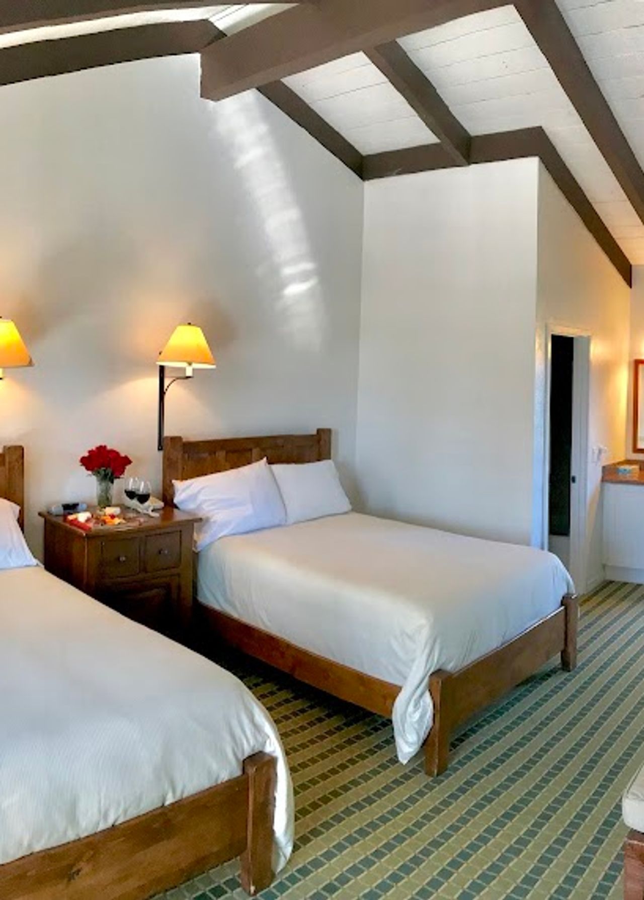 Photo of The Olympia Lodge